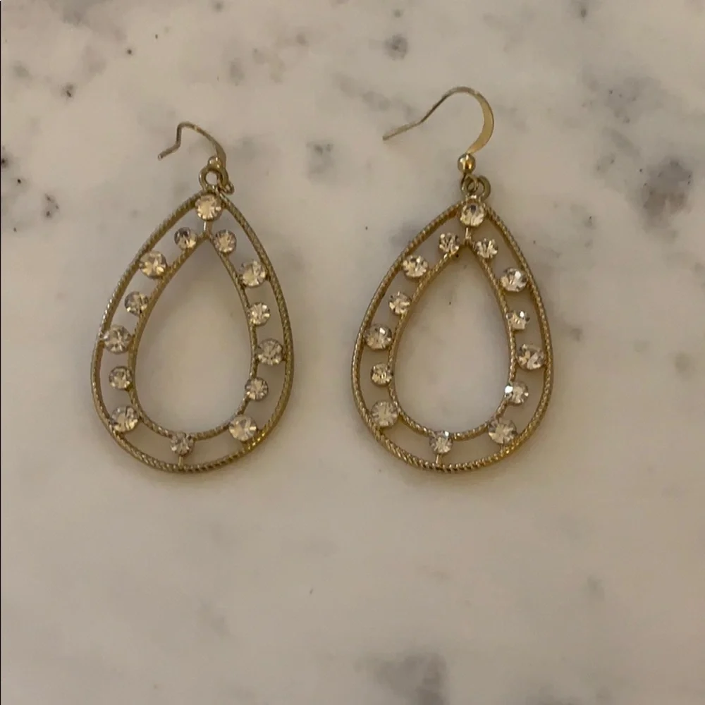 Fashion Earrings